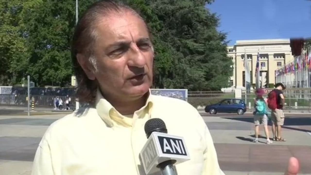 ಪಾಕ್ನಿಂದ ಮುಕ್ತಿಗೊಳಿಸಿ ಭಾರತದ ಜೊತೆ ವಿಲೀನಗೊಳಿಸಿ, ಹೆಚ್ಚಾಯ್ತು PoK ಜನರ ಬೇಡಿಕೆ! ಪಾಕ್ನಿಂದ ಮುಕ್ತಿಗೊಳಿಸಿ ಭಾರತದ ಜೊತೆ ವಿಲೀನಗೊಳಿಸಿ, ಹೆಚ್ಚಾಯ್ತು PoK ಜನರ ಬೇಡಿಕೆ!