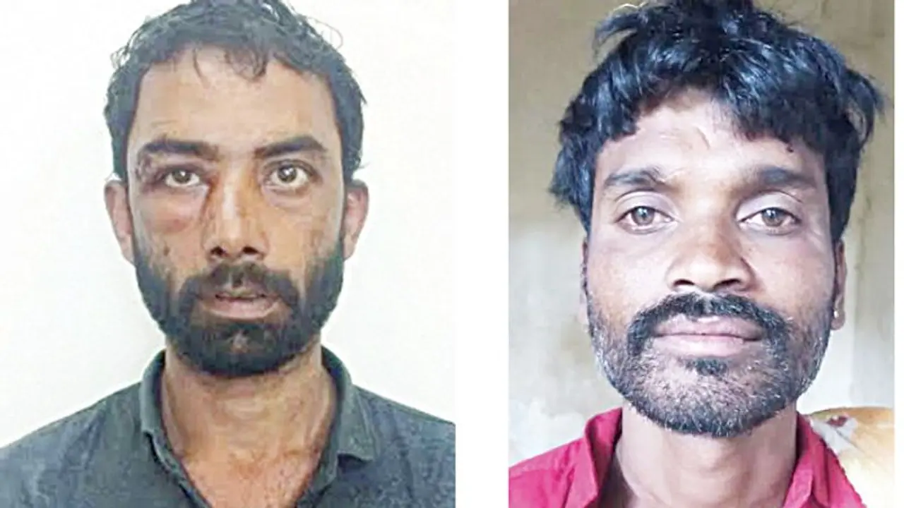 ಚಾಕುವಿನಿಂದ ಇರಿದು ಸ್ನೇಹಿತನ ಕೊಂದ : ಕಾರಣ ಮಾತ್ರ ಇಷ್ಟೇ