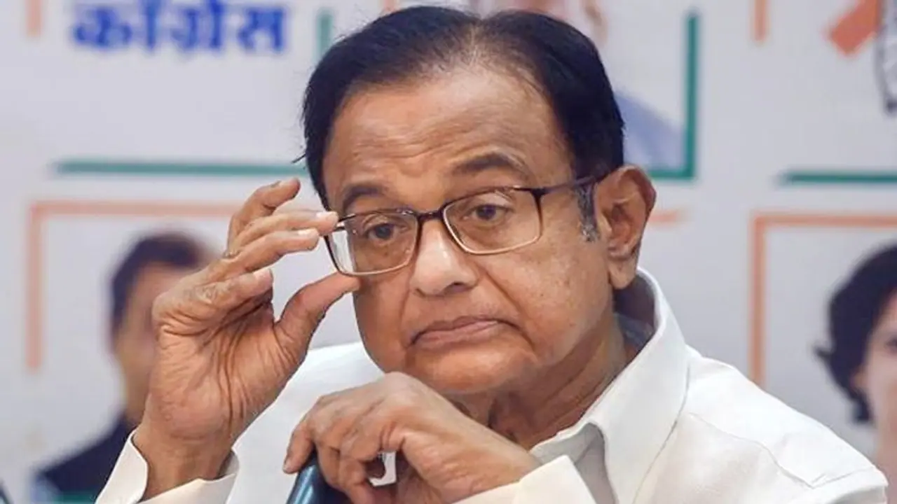 INX media case: ED summons P Chidambaram's former personal secretary for questioning