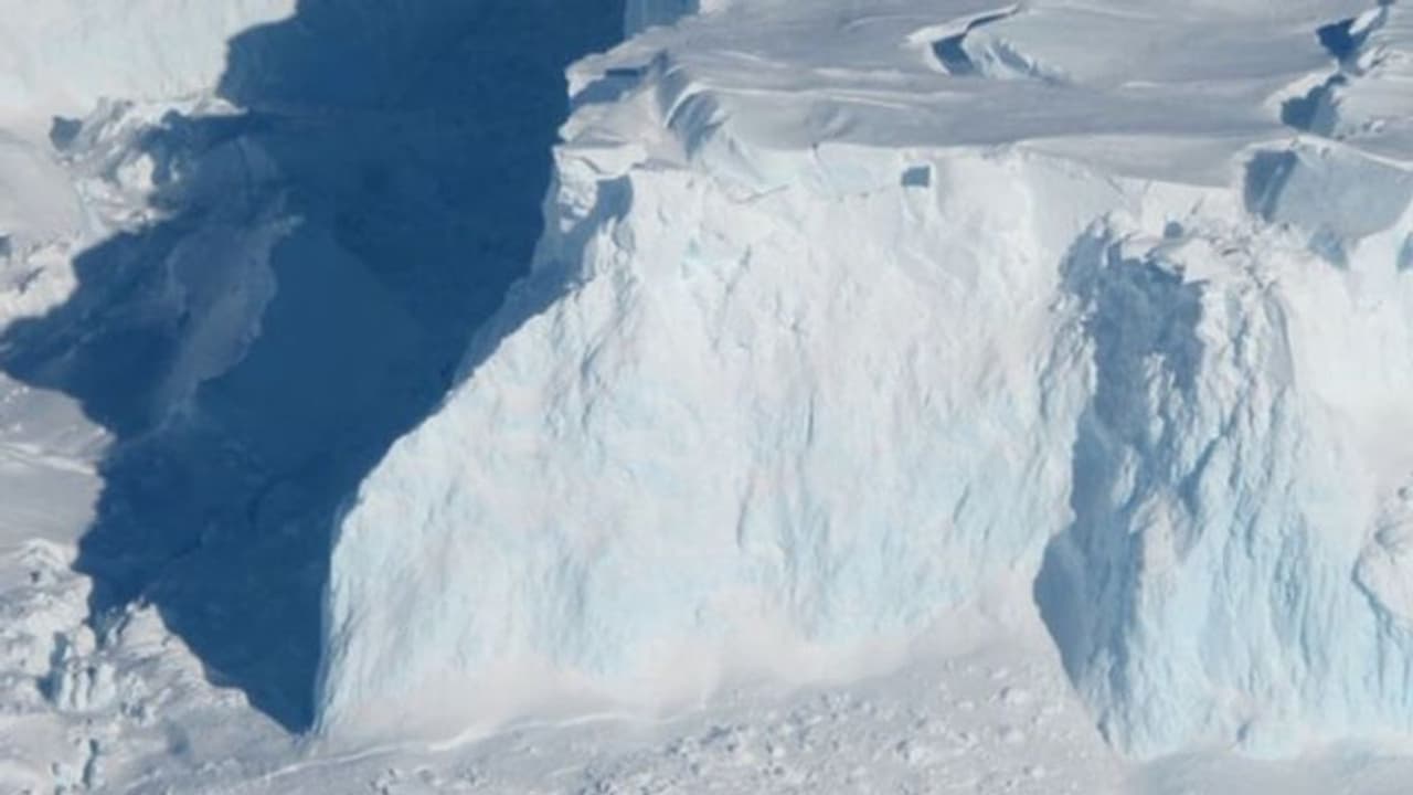 অ্যান্টার্কটিকায় বরফের ৩০০০ ফিট গভীরে মিলল প্রাণের স্পন্দন, হতবাক বিজ্ঞানীরাও