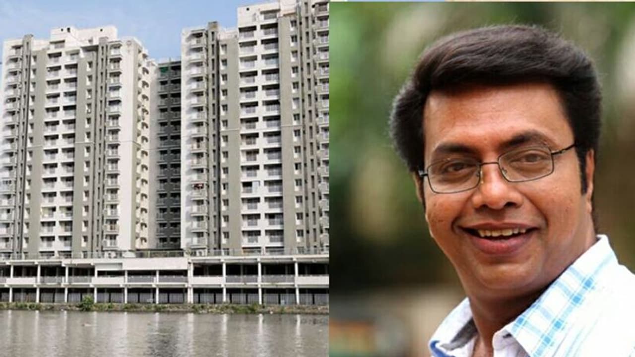 മൂലമ്പള്ളിയിലെ ദരിദ്രരോട് കാണിക്കാത്ത അനുകമ്പ മരടിലെ ഫ്ലാറ്റുടമകളോട് കാണിക്കണോ? വിമര്ശനവുമായി ഷമ്മി തിലകന് മൂലമ്പള്ളിയിലെ ദരിദ്രരോട് കാണിക്കാത്ത അനുകമ്പ മരടിലെ ഫ്ലാറ്റുടമകളോട് കാണിക്കണോ? വിമര്ശനവുമായി ഷമ്മി തിലകന്