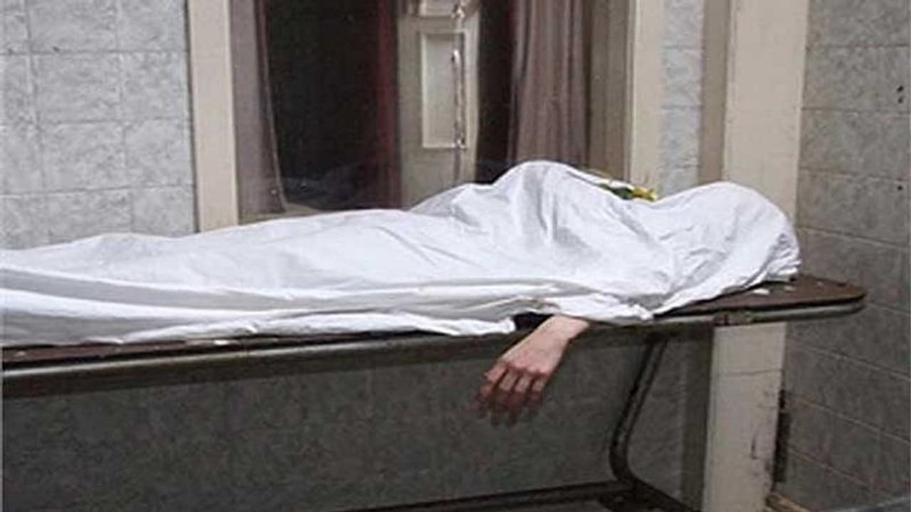 जानें मौत के बाद कहां जाता है शरीर... जानें मौत के बाद कहां जाता है शरीर...