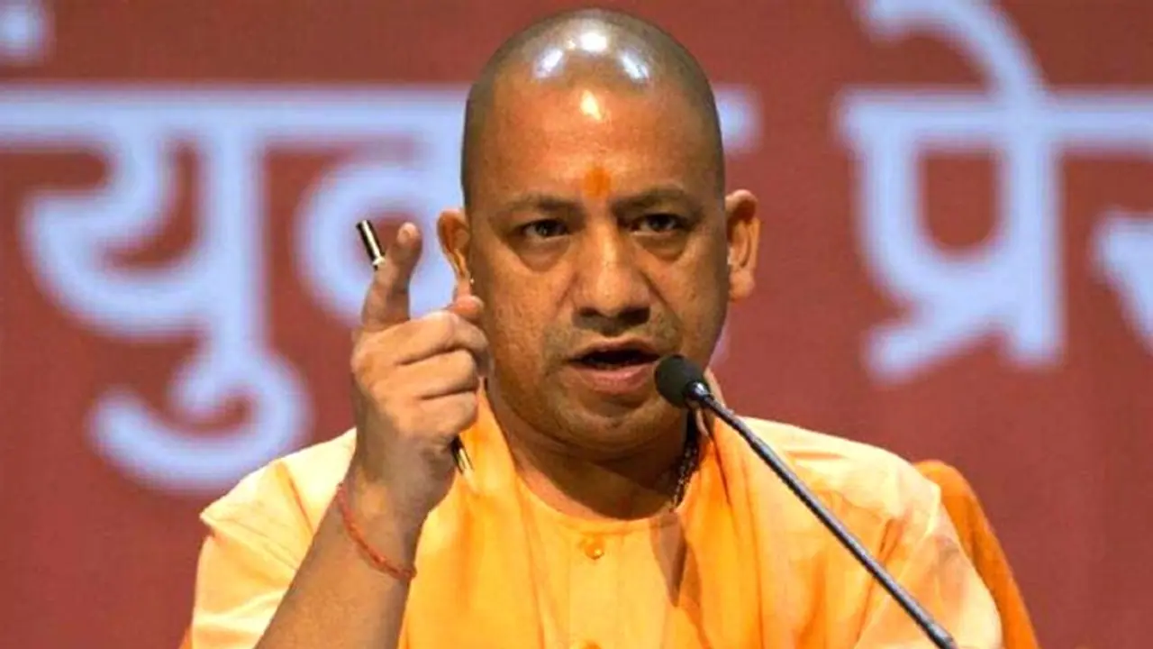 Yogi Adityanath sends out a stern warning on ‘adultery’