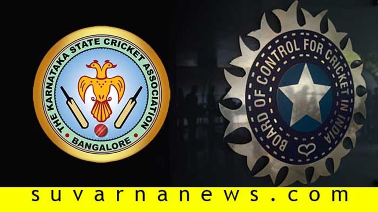 ಅಕ್ಟೋಬರ್ 3ಕ್ಕೆ KSCA ಚುನಾವಣೆ ಅಕ್ಟೋಬರ್ 3ಕ್ಕೆ KSCA ಚುನಾವಣೆ