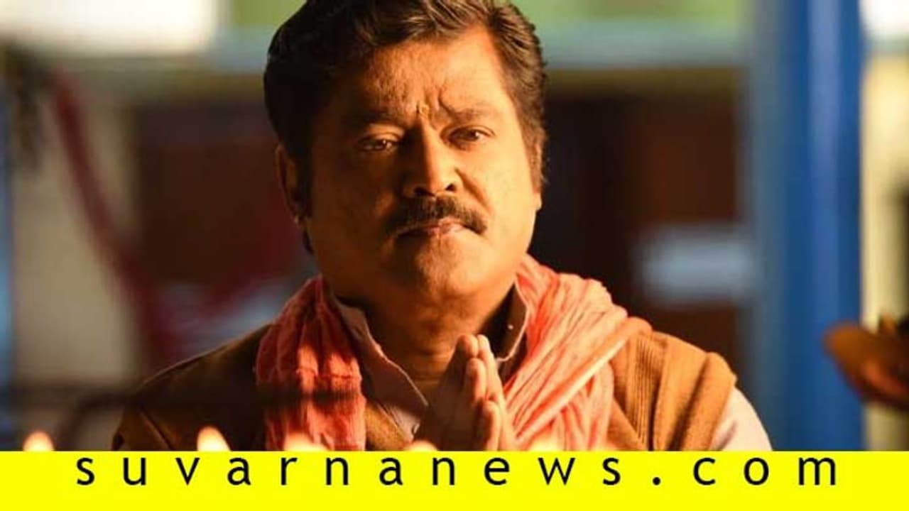 ಬಿಡುಗಡೆಗೂ ಮುನ್ನವೇ ತೋತಾಪುರಿ ಹೊಸ ದಾಖಲೆ! ಬಿಡುಗಡೆಗೂ ಮುನ್ನವೇ ತೋತಾಪುರಿ ಹೊಸ ದಾಖಲೆ!