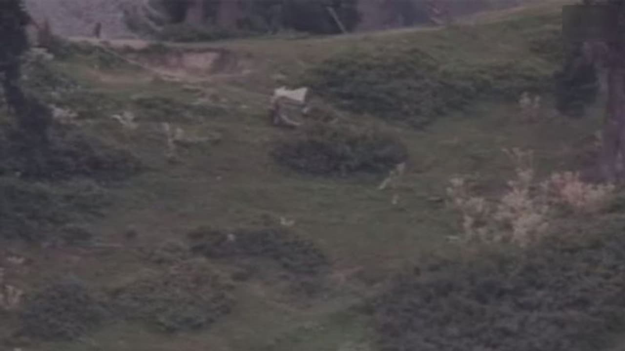 ಕೆಣಕ್ತಾರೆ, ಸಾಯ್ತಾರೆ: ಬಿಳಿ ಧ್ವಜ ತಂದು ಹೆಣ ತೊಗೊಂಡ್ತಾರೆ!