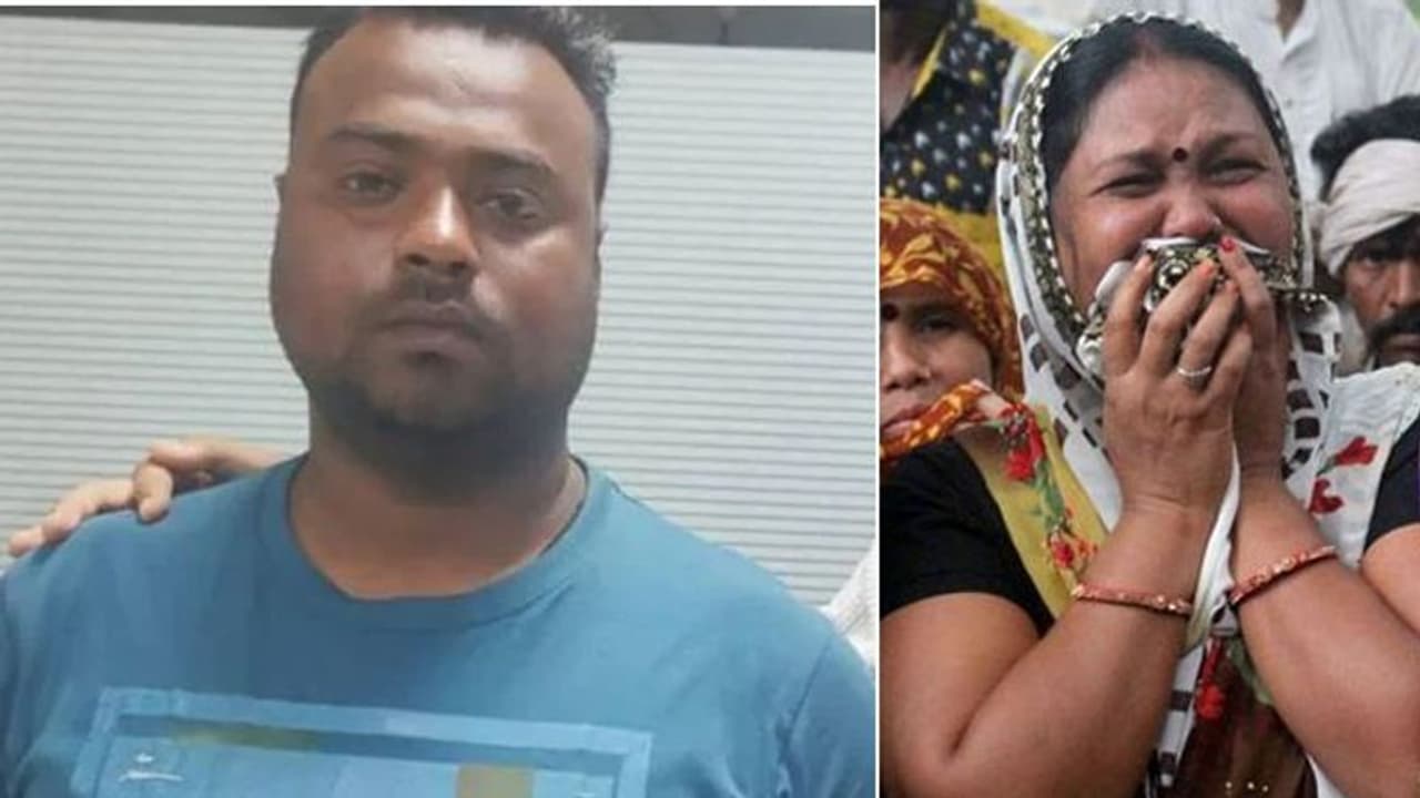 भोपाल हादसा: नाव से कूदे लोग डूब रहे थे, इस युवक से वो मंजर देखा नहीं गया