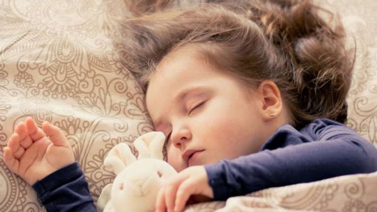 കുട്ടികളെ ഉച്ചയ്ക്ക് ഉറക്കാറുണ്ടോ; പഠനം പറയുന്നത് കുട്ടികളെ ഉച്ചയ്ക്ക് ഉറക്കാറുണ്ടോ; പഠനം പറയുന്നത്