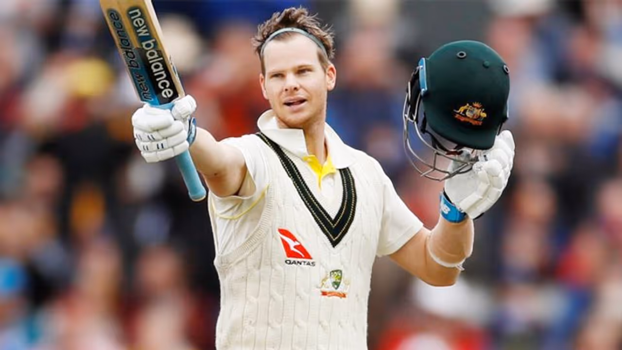 स्मिथ ने पाकिस्तान के इस खिलाड़ी का तोड़ा रिकॉर्ड, एशेज सीरीज में इंग्लैंड के खिलाफ शानदार प्रदर्शन
