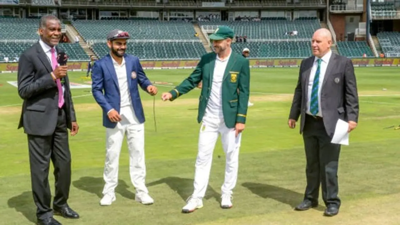 India vs South Africa T20I, Test series 2019 schedule, squads, live TV, streaming information