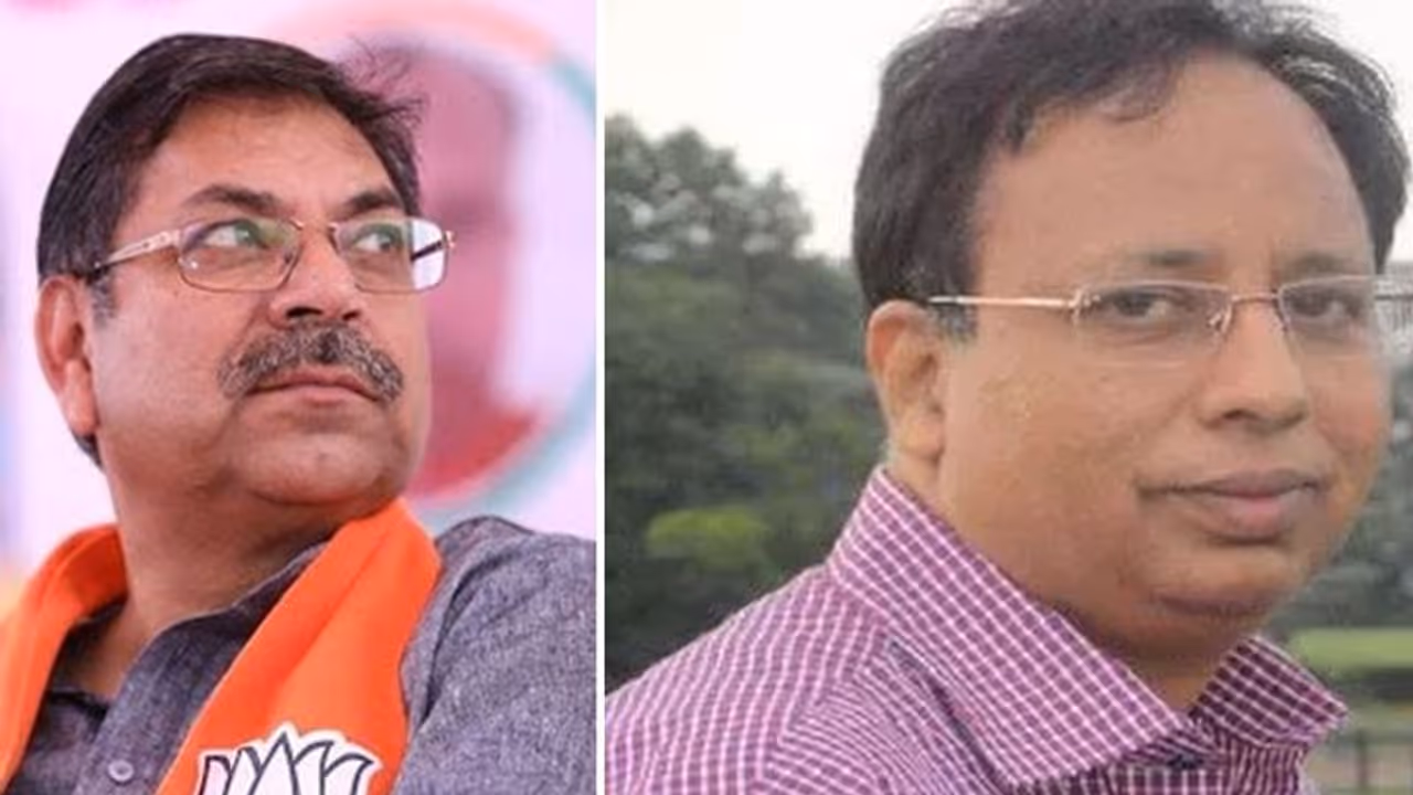 सतीश पूनिया राजस्थान और संजय जायसवाल बिहार के प्रदेश भाजपा अध्यक्ष बनाए गए