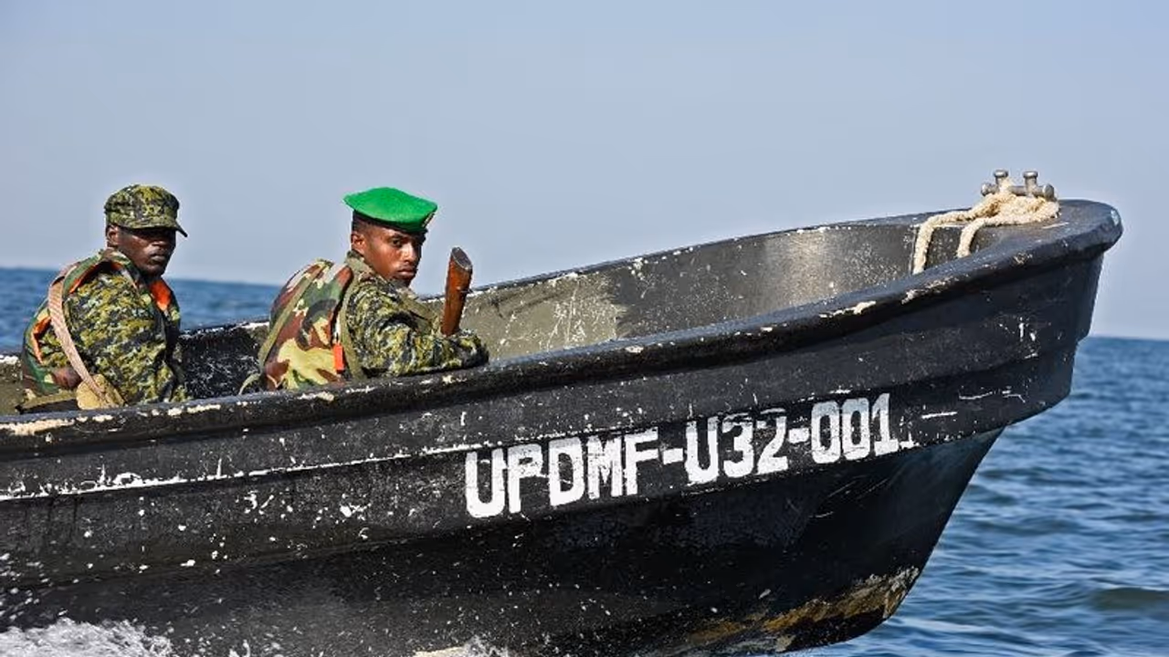 रविवार से लापता था भारतीय शांति रक्षक, कांगो झील में मिला शव