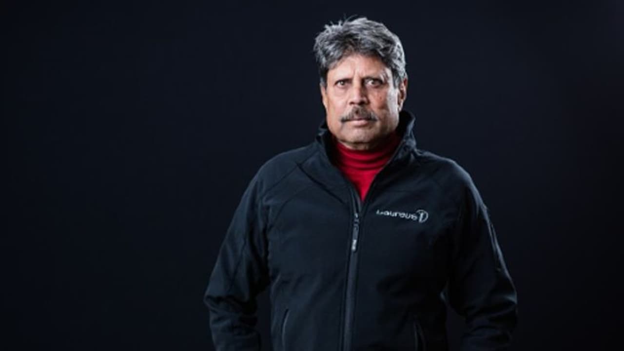 1983 World Cup winning captain Kapil Dev to be first chancellor of Haryana Sports University