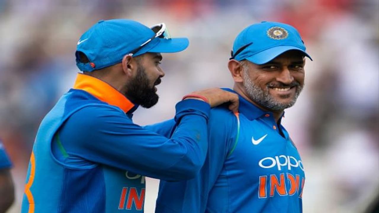 ಟ್ವೀಟ್ ಮಾಡೋವಾಗ ಇನ್ಮೇಲೆ ಯೋಚನೆ ಮಾಡ್ತಿನಿ ಕೊಹ್ಲಿ! ಟ್ವೀಟ್ ಮಾಡೋವಾಗ ಇನ್ಮೇಲೆ ಯೋಚನೆ ಮಾಡ್ತಿನಿ ಕೊಹ್ಲಿ!