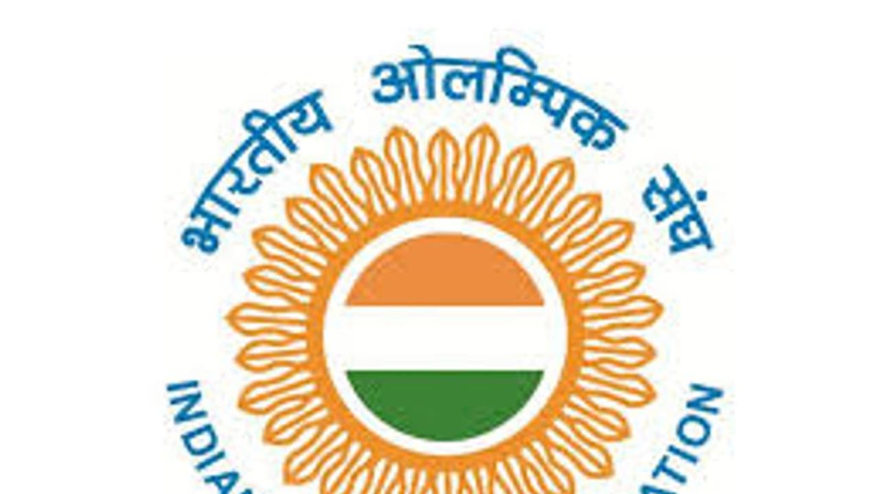 भारतीय ओलंपिक संघ ने एफआईजी से मांगी जिमनास्ट चुनने की अनुमति