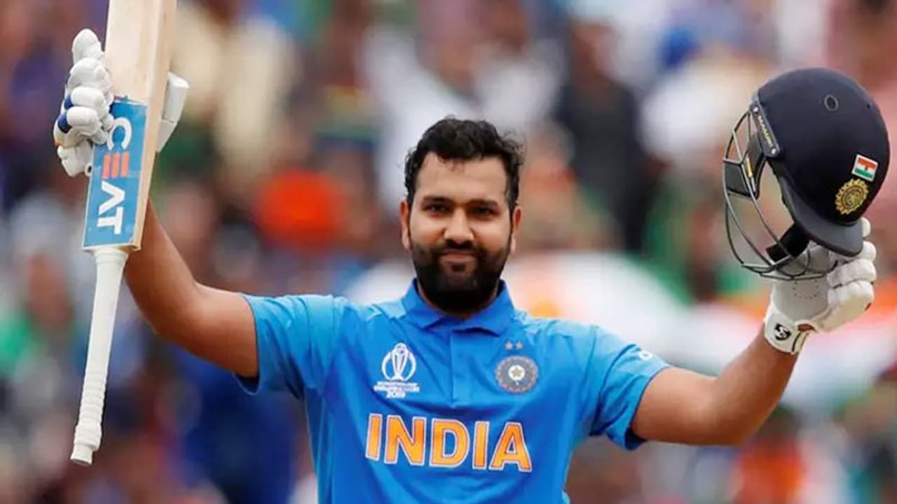 रोहित शर्मा ने 15 सदस्यीय टीम में बनाई जगह, 2 अक्टूबर से शुरू हो रही तीन मैचों की टेस्ट सीरीज रोहित शर्मा ने 15 सदस्यीय टीम में बनाई जगह, 2 अक्टूबर से शुरू हो रही तीन मैचों की टेस्ट सीरीज