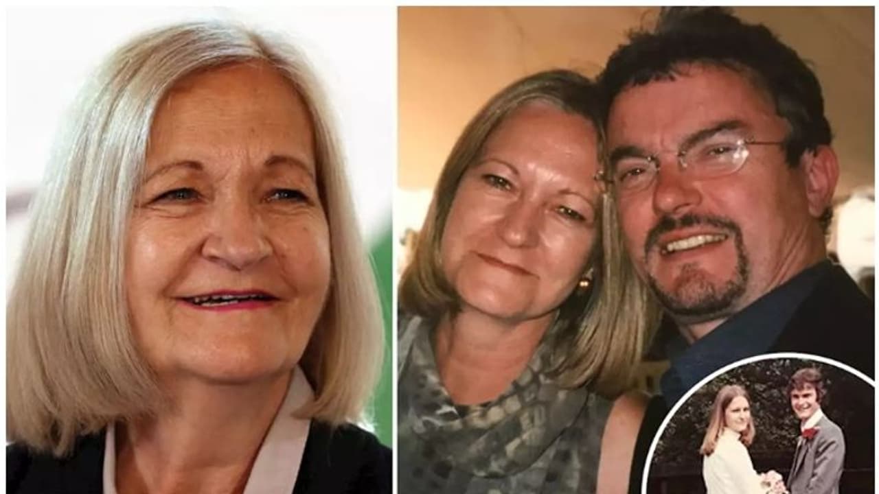 ചുറ്റികകൊണ്ട് പതിനെട്ടുവട്ടം അടിച്ച് സ്വന്തം ഭർത്താവിനെ കൊന്ന സാലി പറയുന്നു, ഞാൻ ഇന്നും നിങ്ങളെ സ്നേഹിക്കുന്നു..!