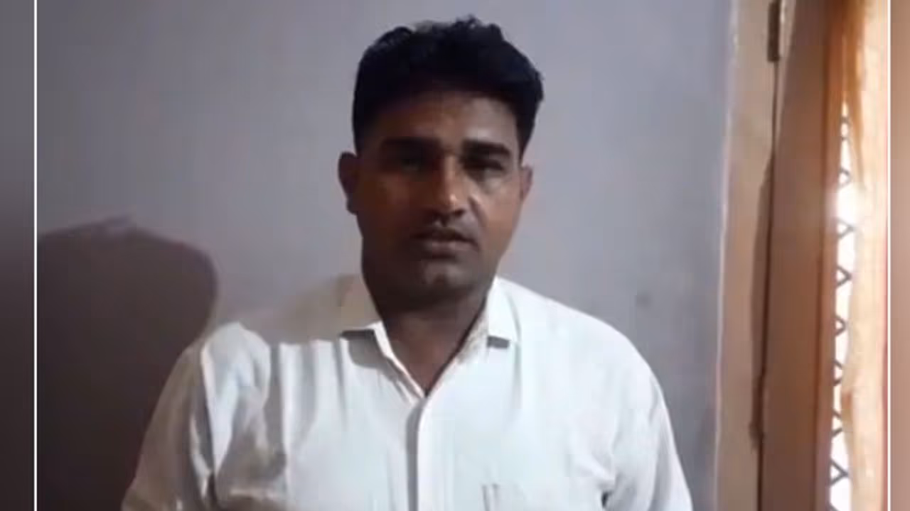 यूपी के बाद हरियाणा में गड़बड़ी उजागर करने वाले पत्रकार के खिलाफ FIR