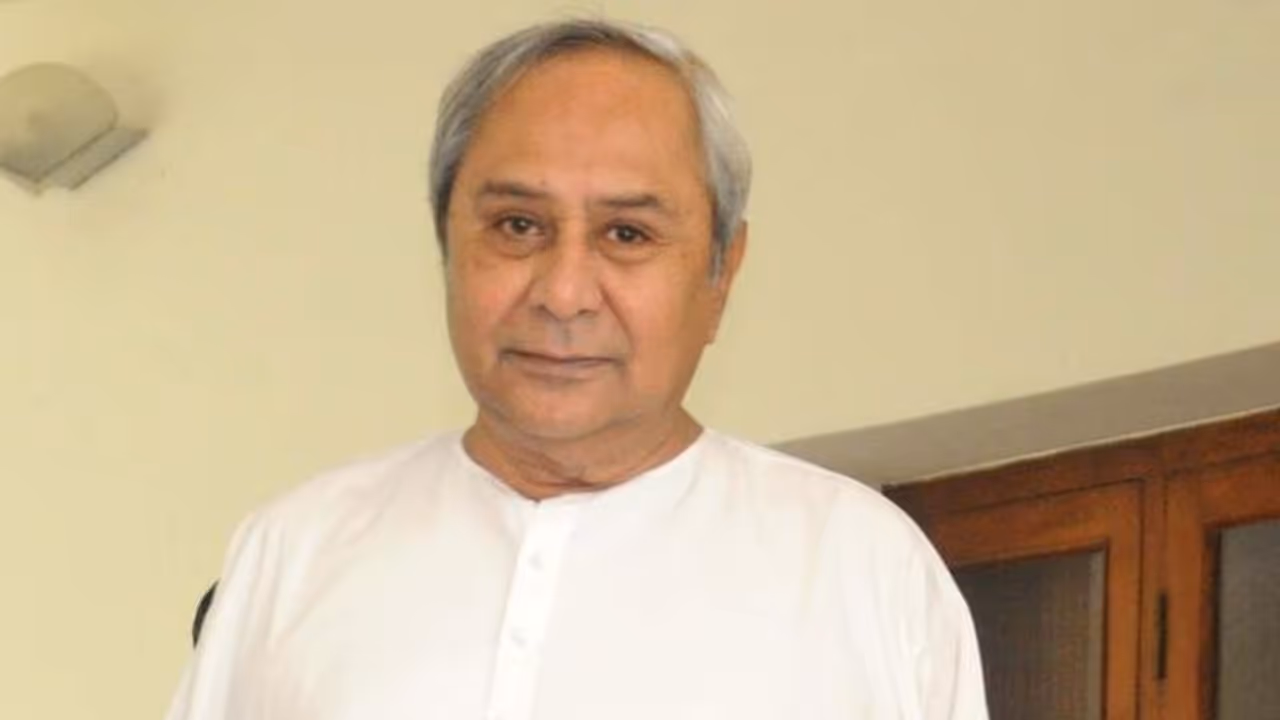 Odisha CM directs officials to use relief fund to take care of center run by Missionaries of Charity