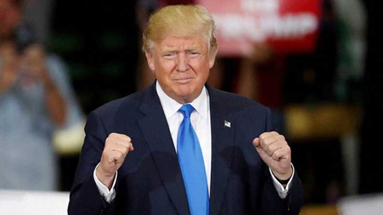 ಅವ್ರಿಬ್ರೇ ಮಾತಾಡ್ಲಿ: ಟ್ರಂಪ್ ಸಲಹೆ ಕೇಳಿ ಮೋದಿ ಅಂದ್ರು ಏನ್ ಹೇಳ್ಲಿ?