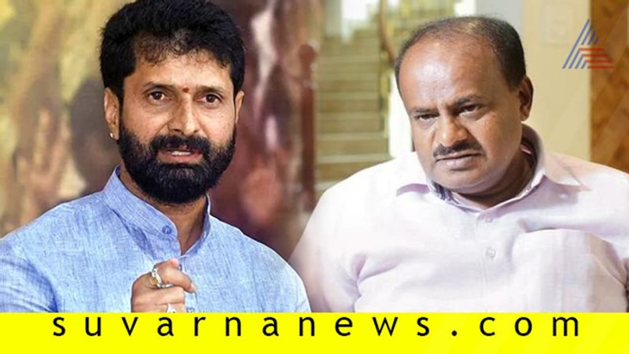 ಹಿಂದಿ ದಿವಸ್ಗೆ ಆಕ್ರೋಶ: ಎಚ್ಡಿಕೆಗೆ ಕೆಲಸವಿಲ್ಲ ಅದಕ್ಕೆ ಟೀಕಿಸ್ತಾರೆ ಎಂದ ಸಿ. ಟಿ. ರವಿ! ಹಿಂದಿ ದಿವಸ್ಗೆ ಆಕ್ರೋಶ: ಎಚ್ಡಿಕೆಗೆ ಕೆಲಸವಿಲ್ಲ ಅದಕ್ಕೆ ಟೀಕಿಸ್ತಾರೆ ಎಂದ ಸಿ. ಟಿ. ರವಿ!