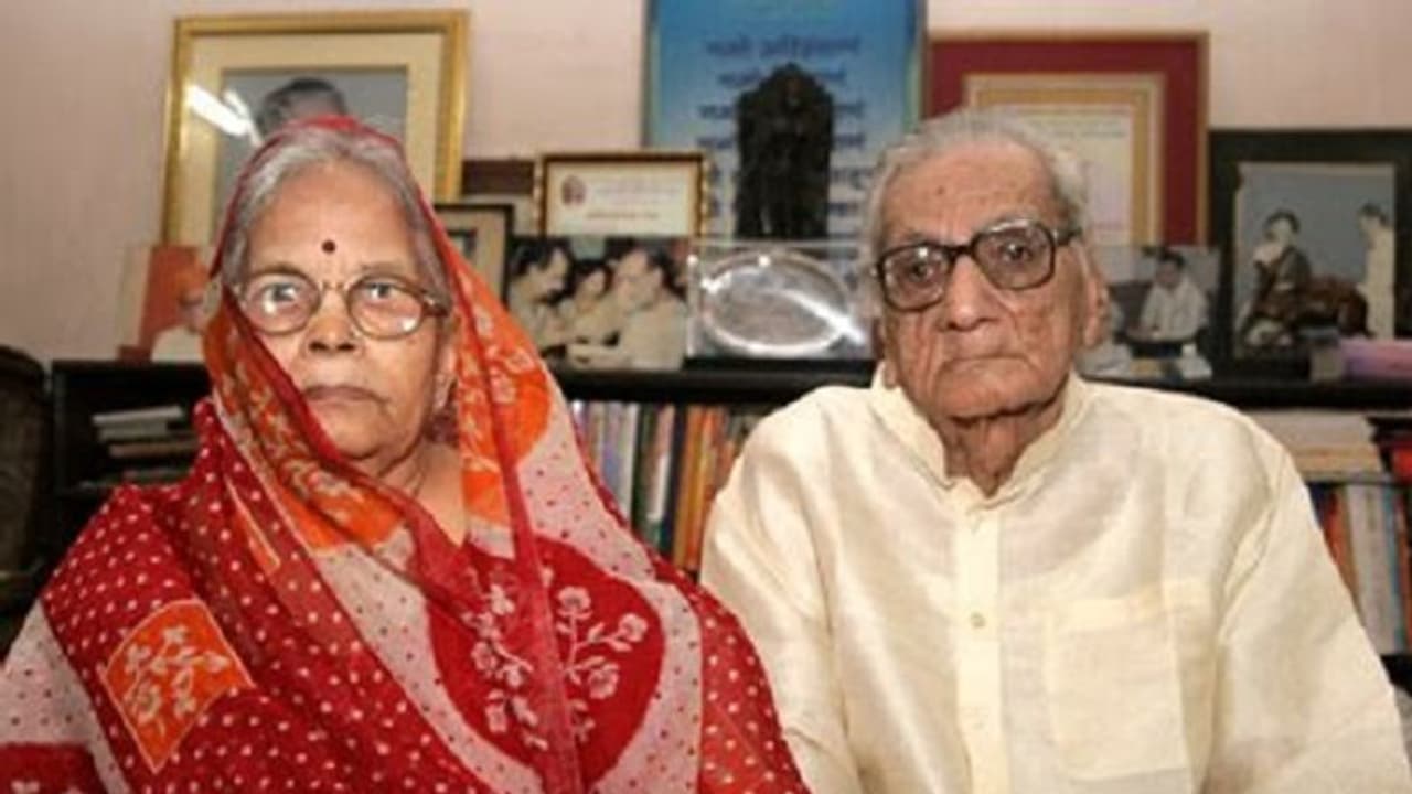 ರಾಜಸ್ಥಾನದ ರಾಷ್ಟ್ರಕವಿ ಪದ್ಮಶ್ರೀ ಕನ್ಹಯ್ಯಲಾಲ್ ಸೇಠಿಯಾ! ರಾಜಸ್ಥಾನದ ರಾಷ್ಟ್ರಕವಿ ಪದ್ಮಶ್ರೀ ಕನ್ಹಯ್ಯಲಾಲ್ ಸೇಠಿಯಾ!