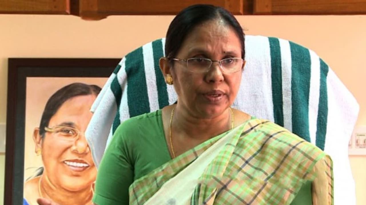 ആദ്യ വയോജന പാര്‍ക്ക് വാഴക്കുളത്ത്; 50 ലക്ഷം രൂപയുടെ ഭരണാനുമതി