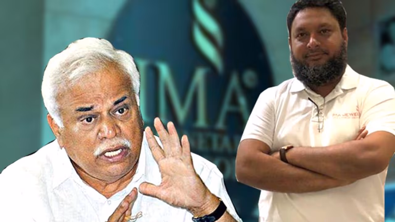 IMA scam: After Chidambaram, Shivakumar, another Cong minister Deshpande under ED scanner