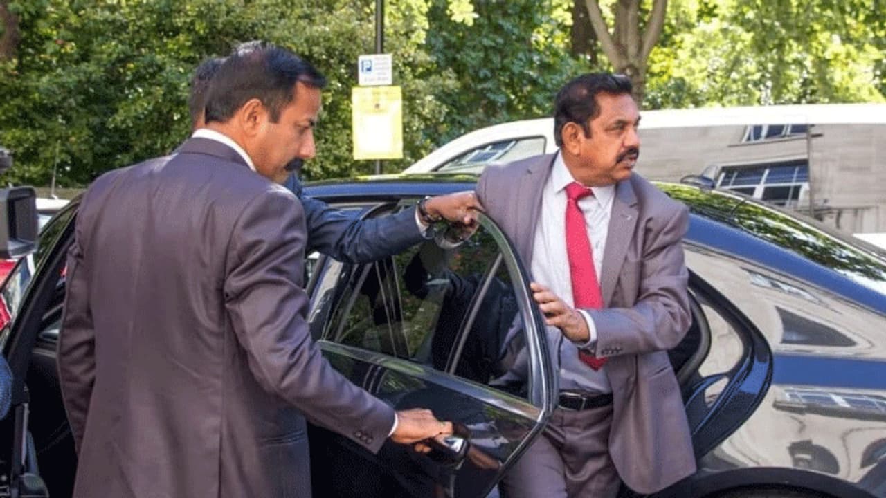 அட்ராசக்க... கண்ணி வைத்து காத்திருக்கும் தமிழகம்... மோடிக்கு முன்பே முந்திக்கொண்ட எடப்பாடி பழனிசாமி..!