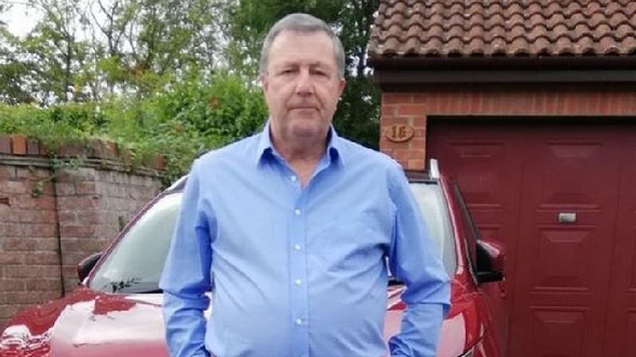 8800 ರೂ. ದಂಡ ವಿರೋಧಿಸಿ ಕೋರ್ಟ್ ಮೆಟ್ಟಿಲೇರಿದ, 26.6 ಲಕ್ಷ ಖರ್ಚು ಮಾಡಿದ್ರೂ ಸೋತ! 8800 ರೂ. ದಂಡ ವಿರೋಧಿಸಿ ಕೋರ್ಟ್ ಮೆಟ್ಟಿಲೇರಿದ, 26.6 ಲಕ್ಷ ಖರ್ಚು ಮಾಡಿದ್ರೂ ಸೋತ!