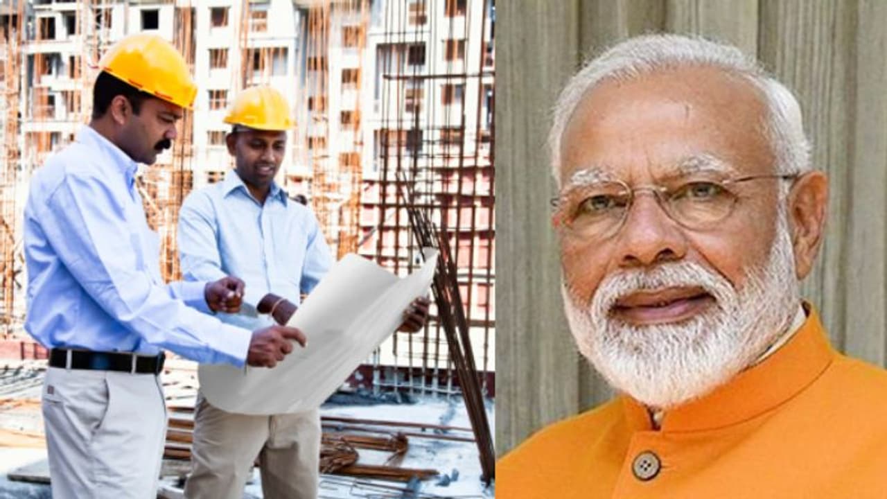 'তাঁদের উদ্ভাবনী ক্ষমতা ছাড়া মানবজাতির অগ্রগতি অসম্পূর্ণ', ইঞ্জিনিয়ার্স ডে বললেন নরেন্দ্র মোদী