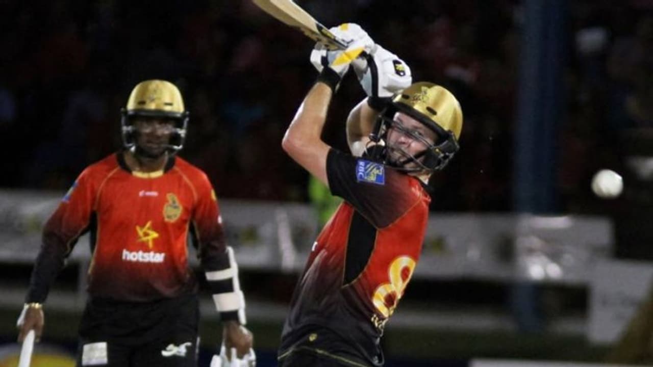 ಫ್ರಾಂಚೈಸಿ ಟಿ20 ಲೀಗ್’ನಲ್ಲಿ ದಾಖಲೆ ಬರೆದ ಶಾರೂಕ್ ಖಾನ್ ಟೀಂ