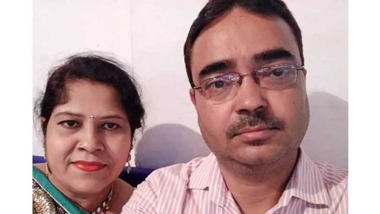 सुभारती यूनिवर्सिटी के कार्यालय अधीक्षक की पीट पीटकर हत्या, खुलासे के करीब पहुंची पुलिस सुभारती यूनिवर्सिटी के कार्यालय अधीक्षक की पीट पीटकर हत्या, खुलासे के करीब पहुंची पुलिस