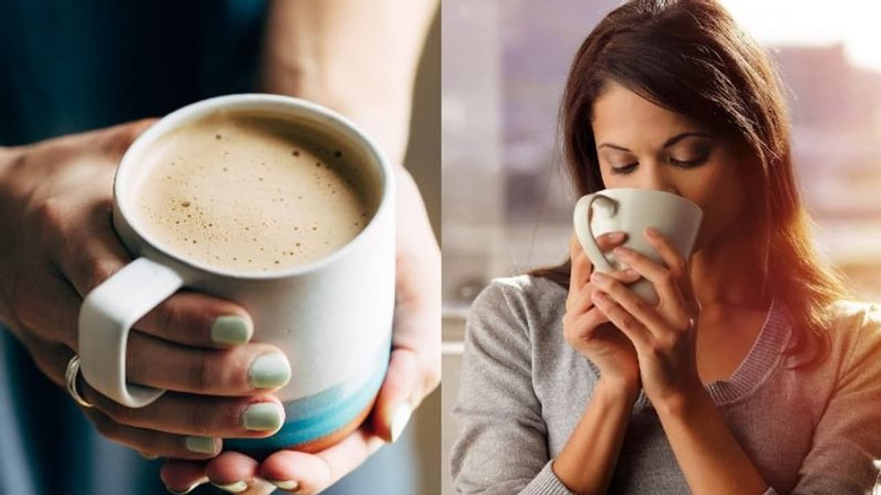 ചായപ്രേമികള്ക്ക് വീണ്ടും സന്തോഷവാര്ത്ത; പുതിയ പഠനം ഇങ്ങനെ... ചായപ്രേമികള്ക്ക് വീണ്ടും സന്തോഷവാര്ത്ത; പുതിയ പഠനം ഇങ്ങനെ...