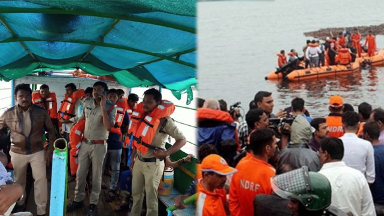 আমফান মোকাবিলায় সব ভাবে প্রস্তুত বাংলা, কাজে লাগছে বুলবুলের অভিজ্ঞতাও