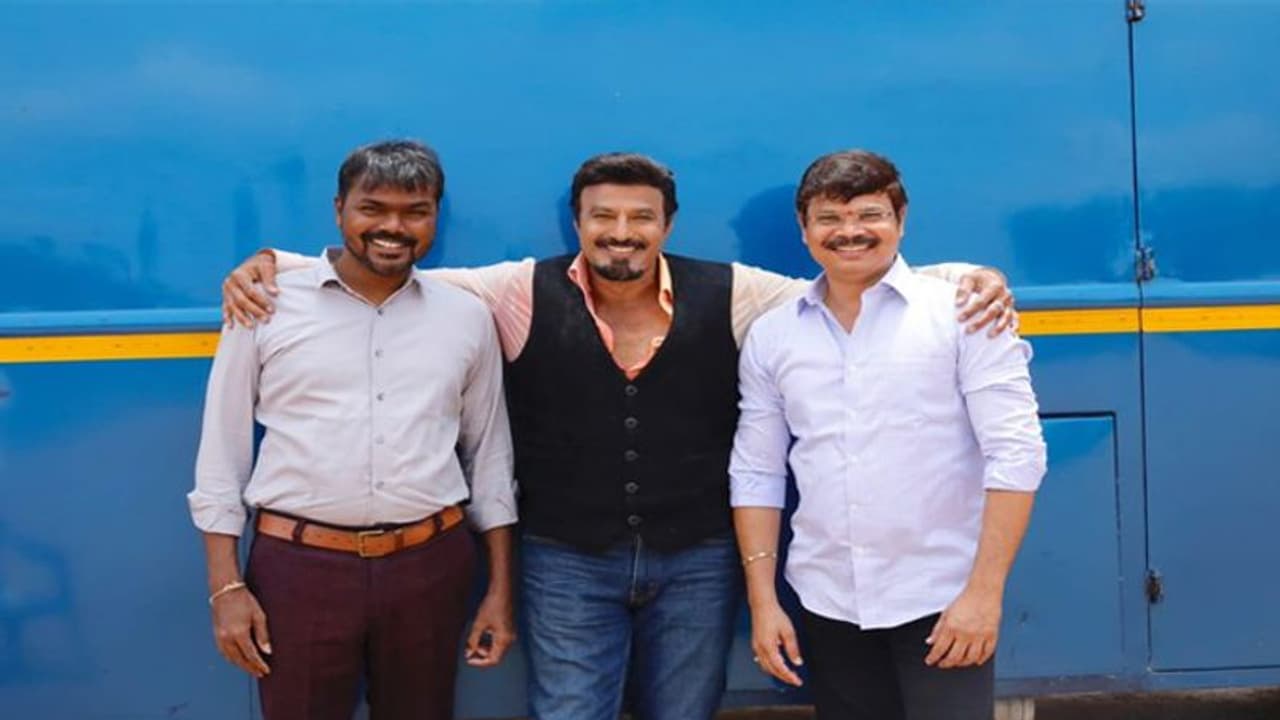 అఫీషియల్: బాలయ్య, బోయపాటి హ్యాట్రిక్ కాంబో.. నిర్మాత ఎవరంటే!