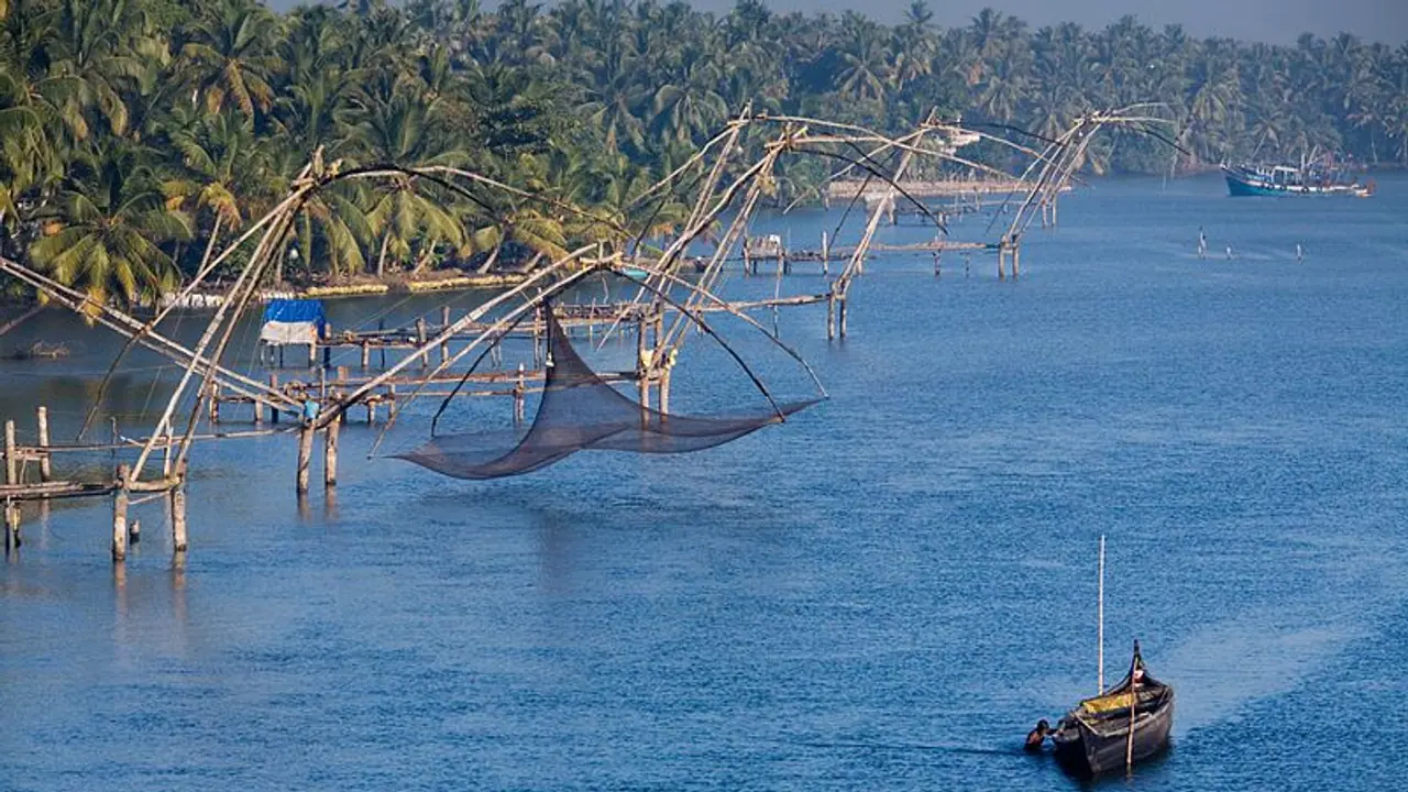 ದೇಶಕ್ಕೊಂದೇ ಮೀನುಗಾರಿಕಾ ನೀತಿ ಜಾರಿ..? ದೇಶಕ್ಕೊಂದೇ ಮೀನುಗಾರಿಕಾ ನೀತಿ ಜಾರಿ..?