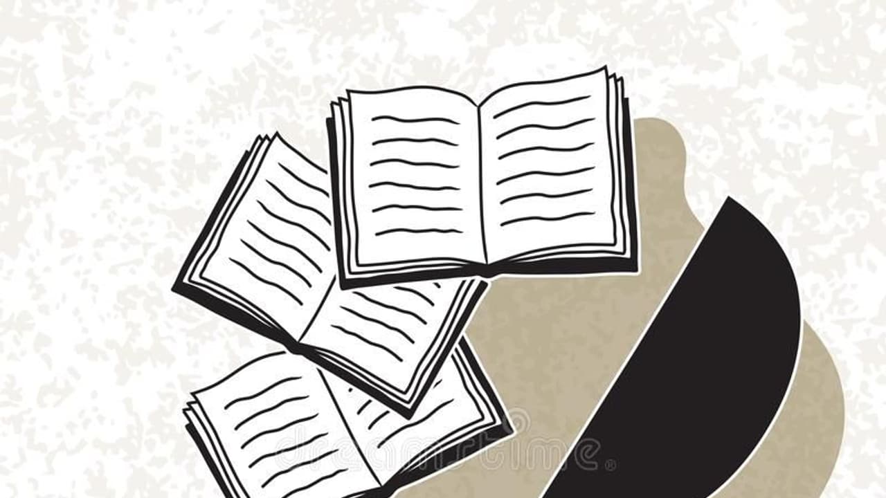 അവിശ്വസനീയമായ ഒരു പുസ്തകത്തിന്റെ വിചിത്ര യാത്രകള്‍