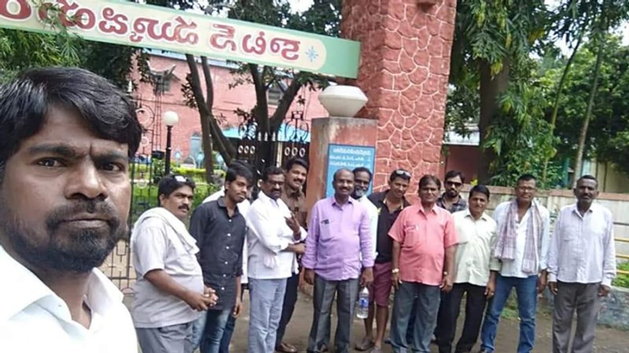 బోటు మునక: ప్రమాదంలో వరంగల్ వాసులు