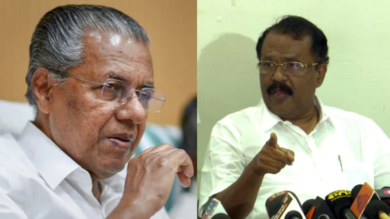 'ഹിന്ദി നശിക്കട്ടെ' എന്നാണോ അമിത് ഷാ പറയേണ്ടിയിരുന്നത്? മുഖ്യമന്ത്രിക്കെതിരെ ശ്രീധരന്പിള്ള 'ഹിന്ദി നശിക്കട്ടെ' എന്നാണോ അമിത് ഷാ പറയേണ്ടിയിരുന്നത്? മുഖ്യമന്ത്രിക്കെതിരെ ശ്രീധരന്പിള്ള