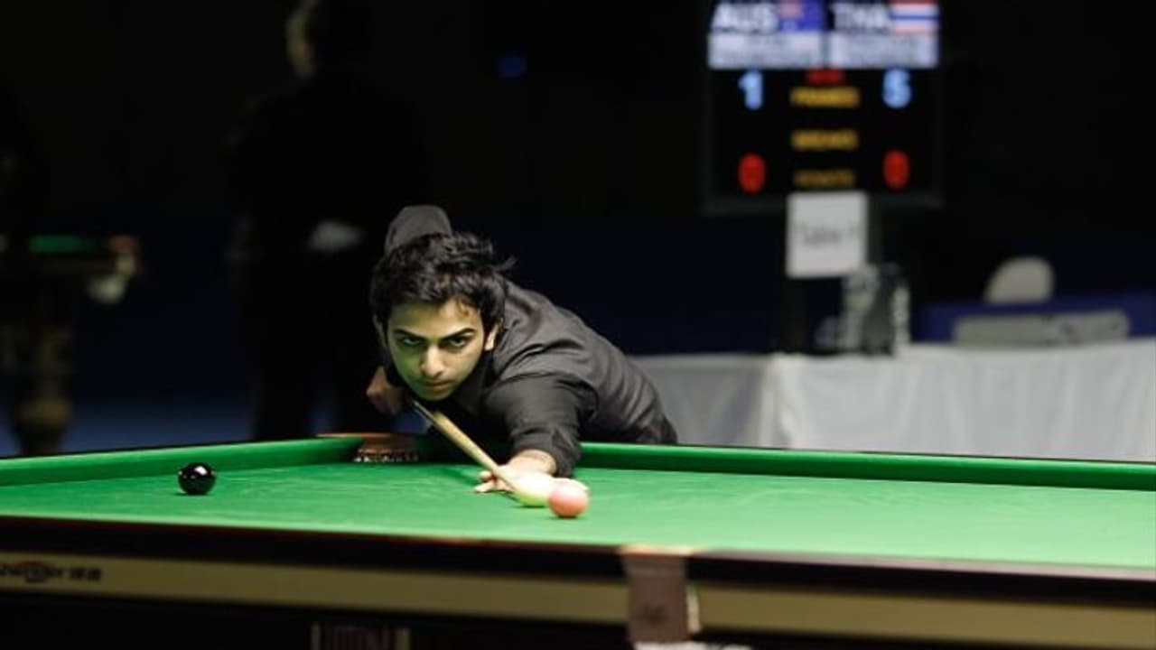 ছয় বছরে পাঁচবার, আবার বিশ্বচ্যাম্পিয়ন পঙ্কজ আডবাণী