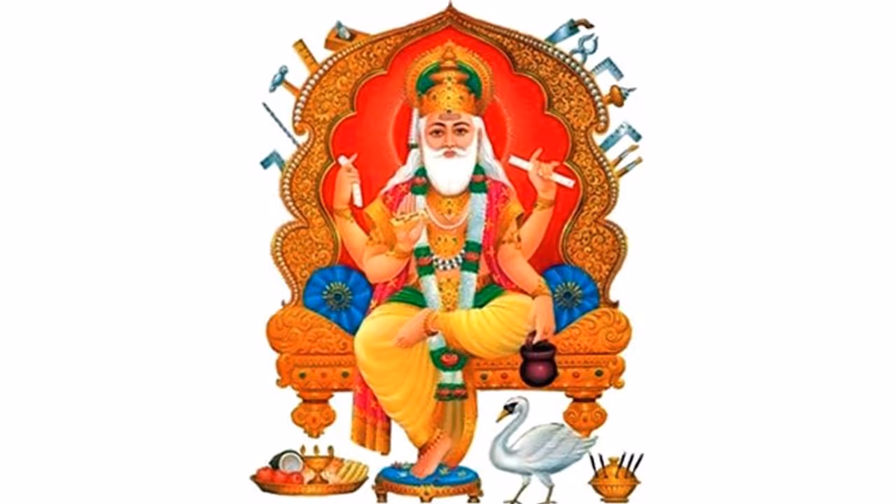 जाने कौन हैं देवताओं के इंजीनियर, जिन्होनें बनाई थी श्रीकृष्ण की द्वारिका नगरी और सोने की लंका जाने कौन हैं देवताओं के इंजीनियर, जिन्होनें बनाई थी श्रीकृष्ण की द्वारिका नगरी और सोने की लंका