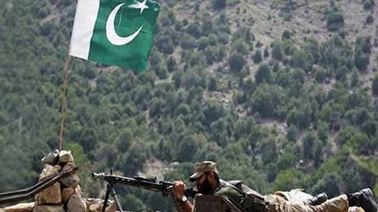 Ministers of European Union: Pakistan provides 'sanctuary' to terrorists Ministers of European Union: Pakistan provides 'sanctuary' to terrorists