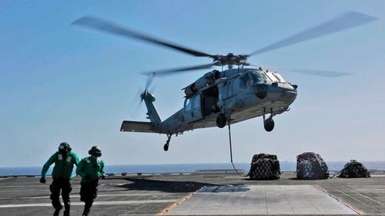 பயங்கரவாதிகளை அழிக்க முடிவு...!! எல்லைதாண்டி அதிநவீன ஹெலிகாப்டர்களை அனுப்பிவைத்தது இந்தியா..!! பயங்கரவாதிகளை அழிக்க முடிவு...!! எல்லைதாண்டி அதிநவீன ஹெலிகாப்டர்களை அனுப்பிவைத்தது இந்தியா..!!