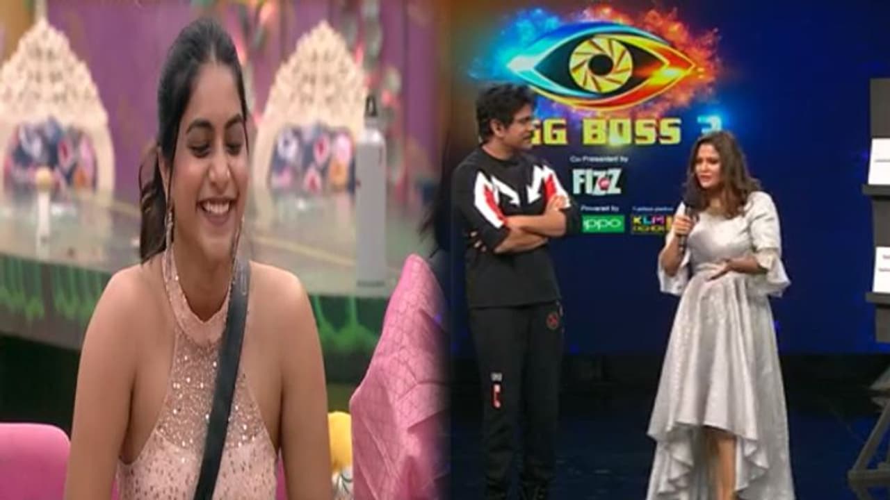 బిగ్ బాస్3: శిల్పా ఎలిమినేటెడ్.. పునర్నవి కొత్త బాయ్ ఫ్రెండ్ ఎవరంటే!