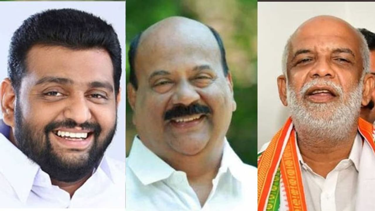 പാലാ പോളിംഗ് ബൂത്തിലേക്ക്; പ്രശ്ന സാധ്യതാ ബൂത്തുകളില്‍ പ്രത്യേക നിരീക്ഷകര്‍