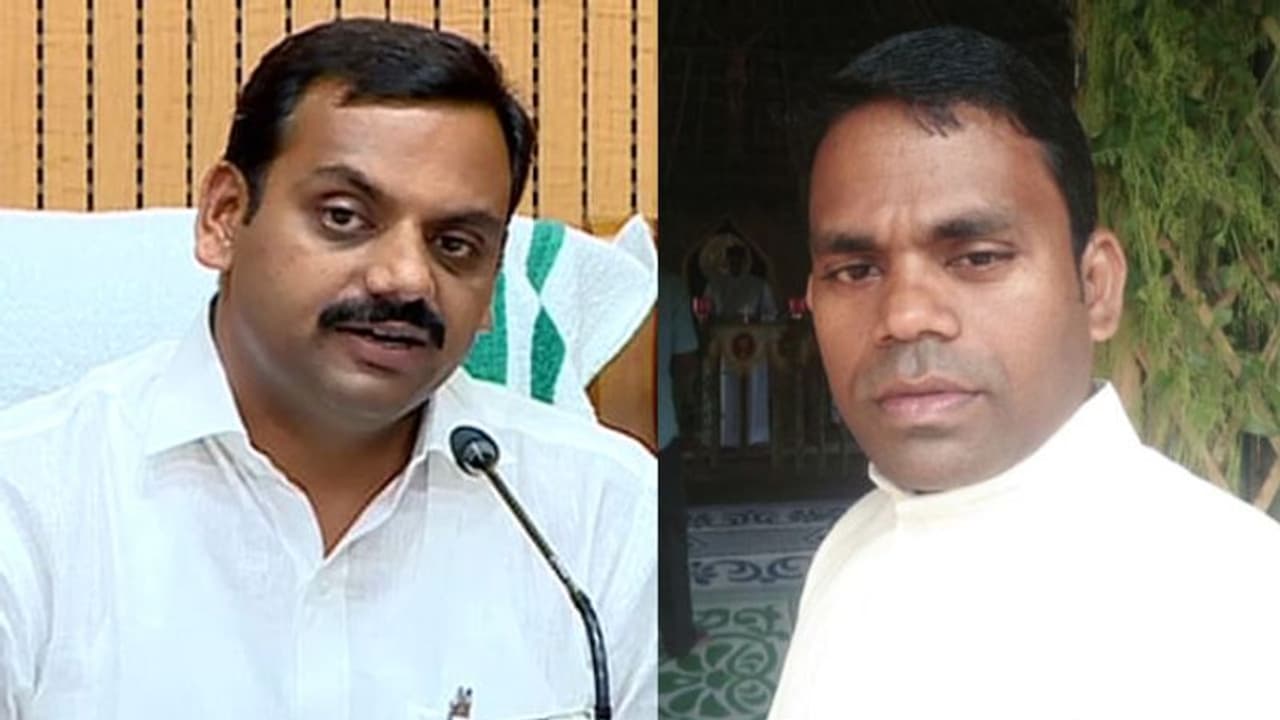 ഫാ. ബിനോയ് ജോണിന്റെ മോചനം: കേന്ദ്ര സര്ക്കാര് ഇടപെടലാവശ്യപ്പെട്ട് ഡീന് കുര്യാക്കോസ് ഫാ. ബിനോയ് ജോണിന്റെ മോചനം: കേന്ദ്ര സര്ക്കാര് ഇടപെടലാവശ്യപ്പെട്ട് ഡീന് കുര്യാക്കോസ്