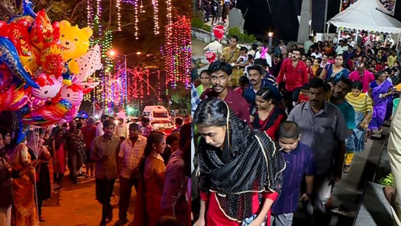 സംസ്ഥാന സര്‍ക്കാരിന്‍റെ ഓണം വാരാഘോഷത്തിന് ഇന്ന് സമാപനം