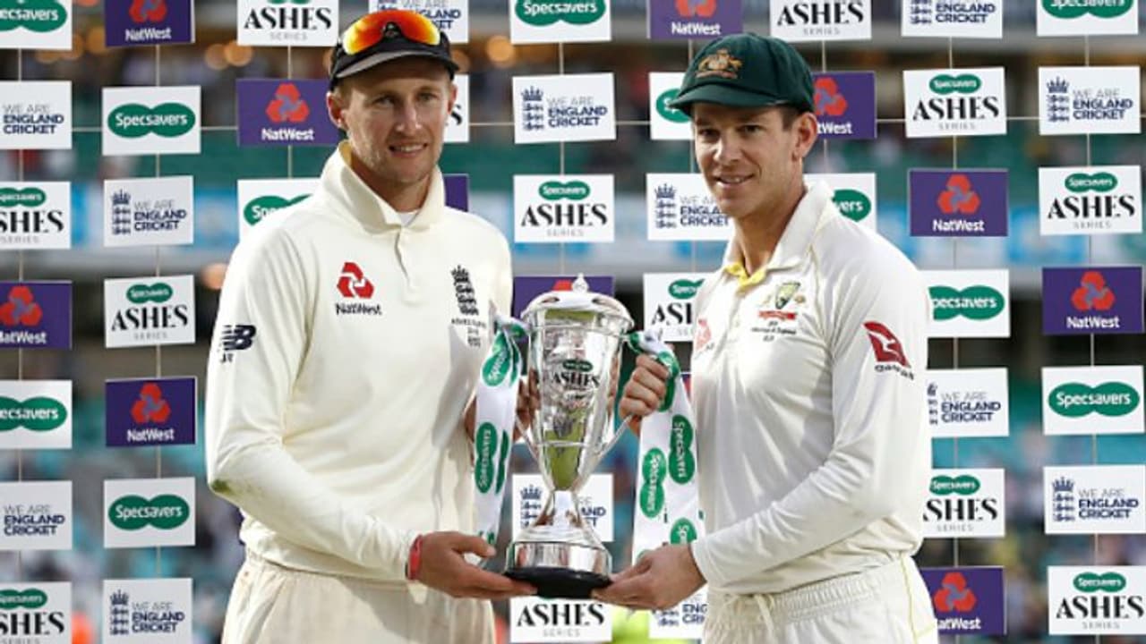 ആഷസ് ആവേശം ഡിസംബറില് തുടങ്ങും, ആദ്യ പോരാട്ടം ഗാബയില് ആഷസ് ആവേശം ഡിസംബറില് തുടങ്ങും, ആദ്യ പോരാട്ടം ഗാബയില്