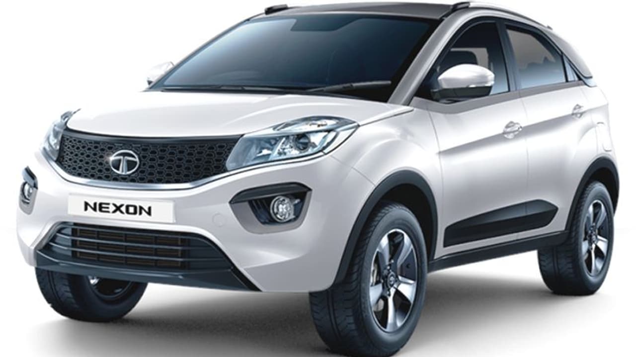 ಟಾಟಾ ನೆಕ್ಸಾನ್ ಎಲೆಕ್ಟ್ರಿಕ್ ಕಾರು ಬಿಡುಗಡೆಗೆ ಮುಹೂರ್ತ ಫಿಕ್ಸ್!